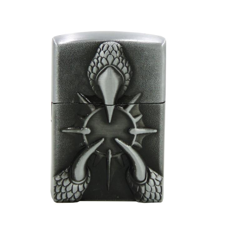 فندک مدل پنجه عقاب کد DKD-369